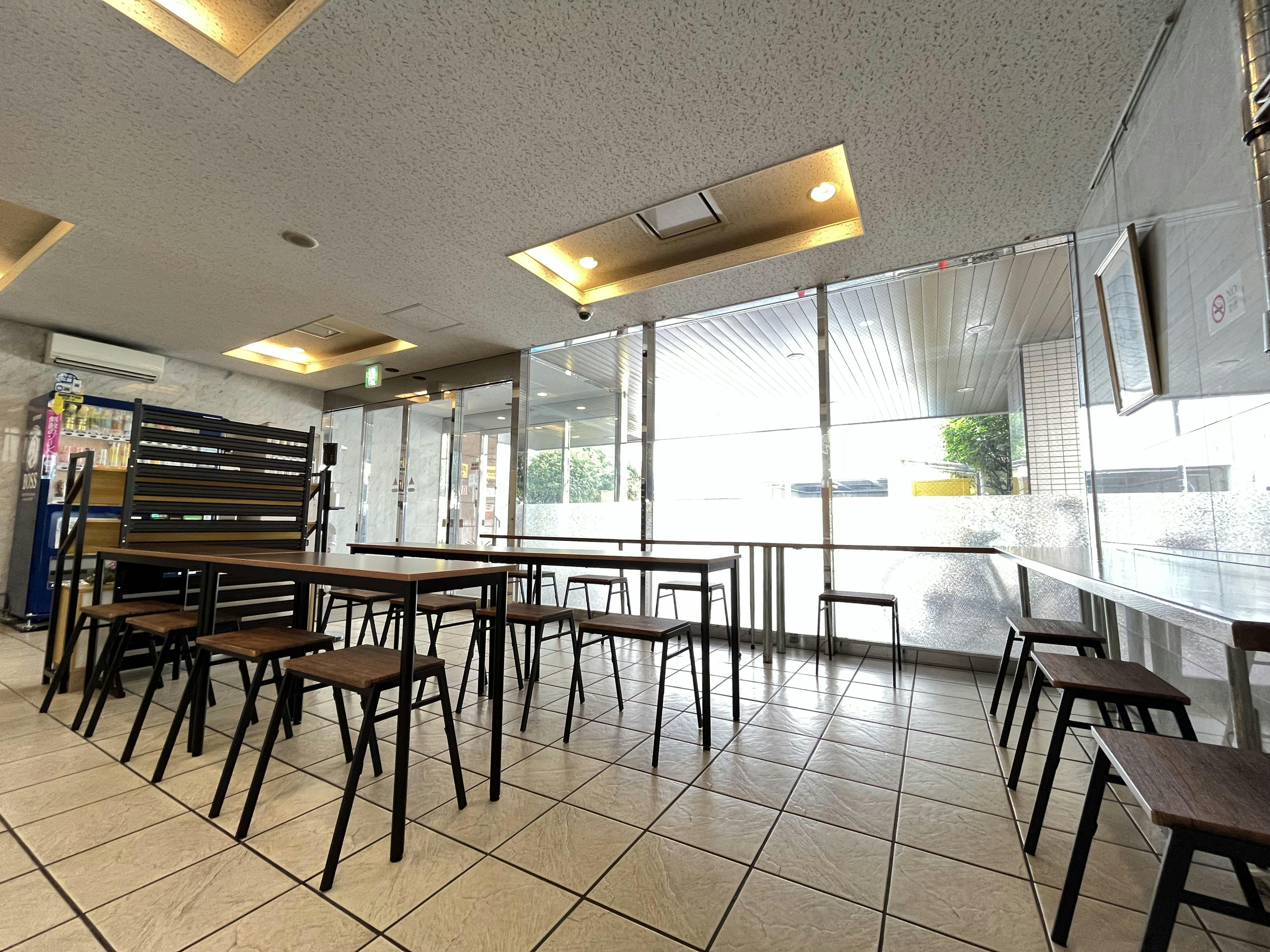 R-bend Hotel ATSUGI