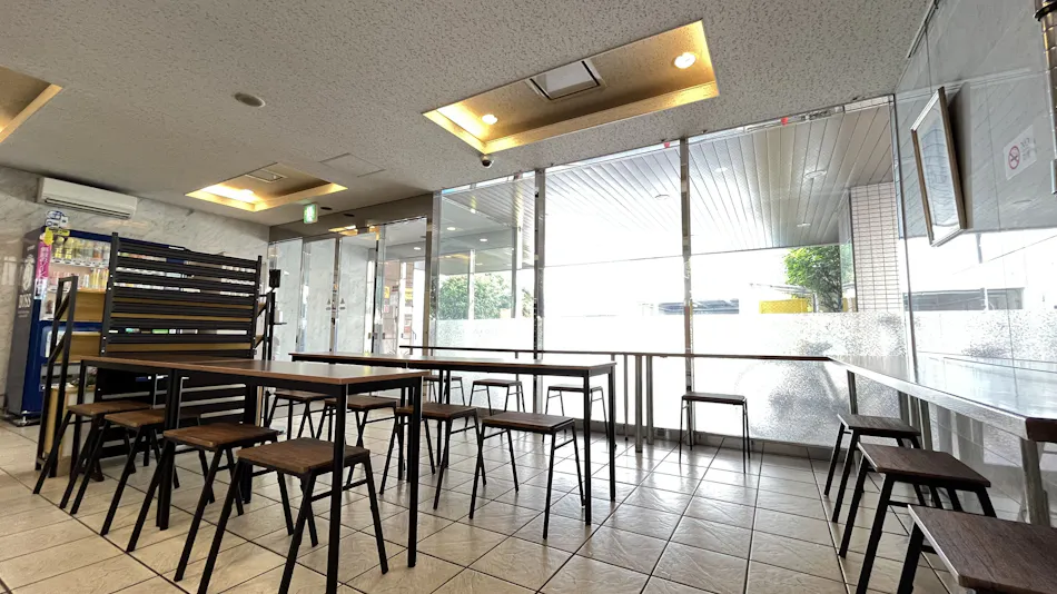R-bend Hotel ATSUGI
