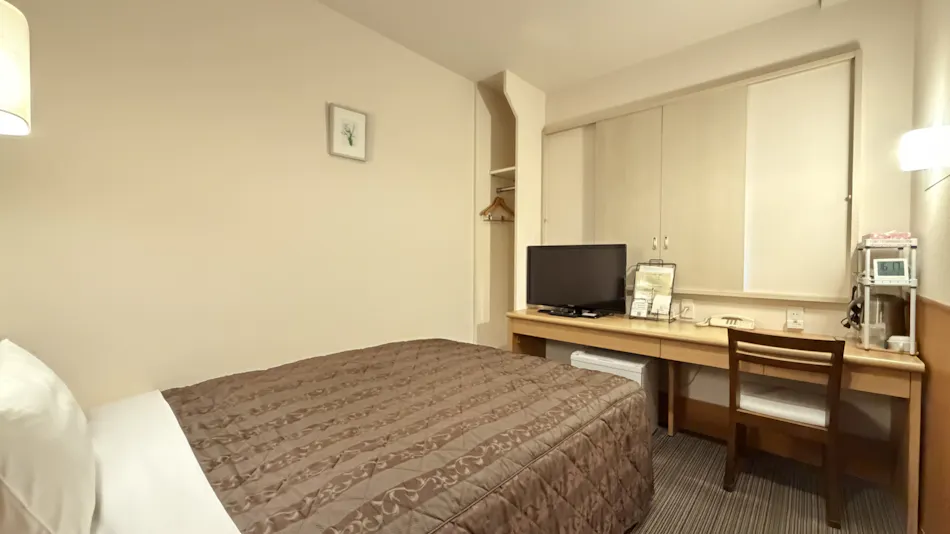 R-bend Hotel ATSUGI