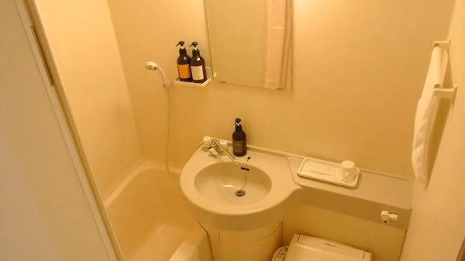 R-bend Hotel ATSUGI