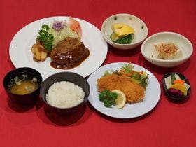 ビジネスホテル五井温泉