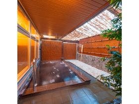 ビジネスホテル五井温泉