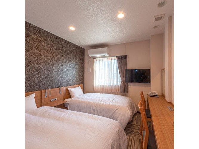 Business Hotel Goi Onsen