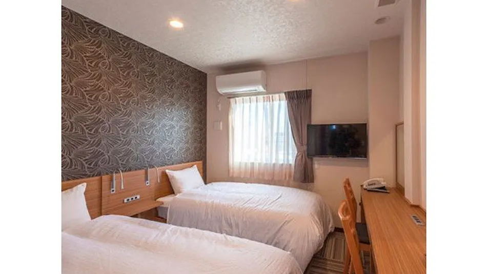 Business Hotel Goi Onsen