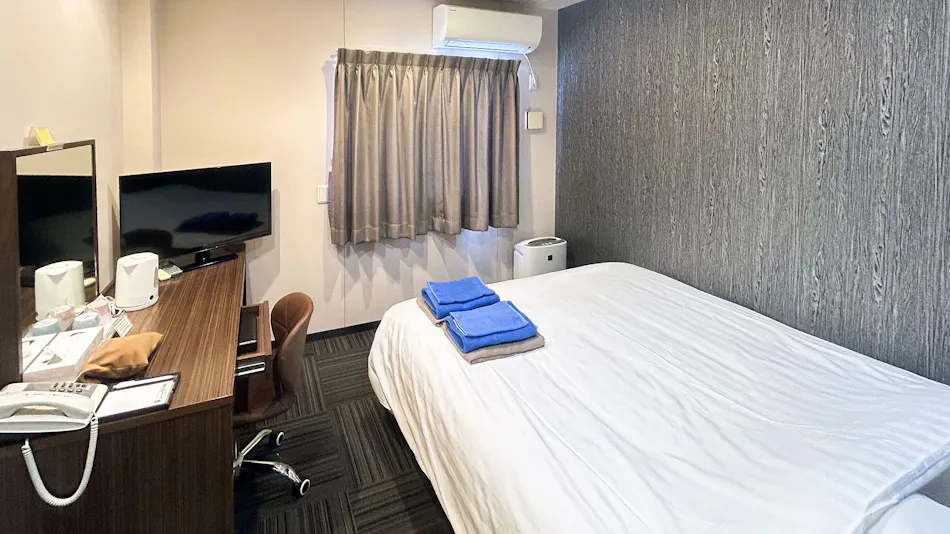 Business Hotel Goi Onsen