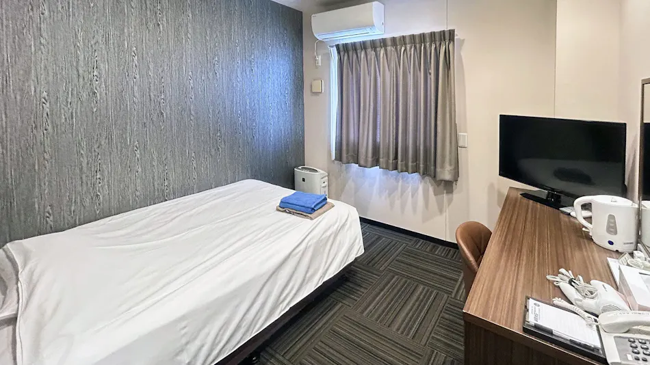 Business Hotel Goi Onsen