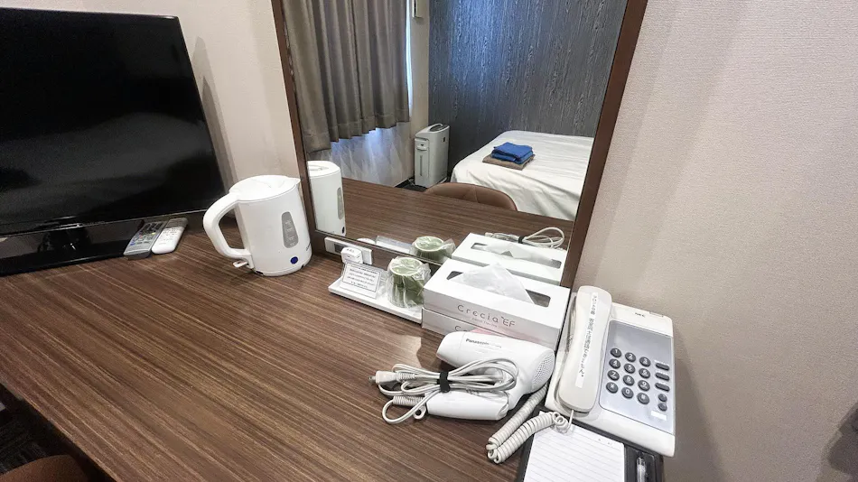 Business Hotel Goi Onsen