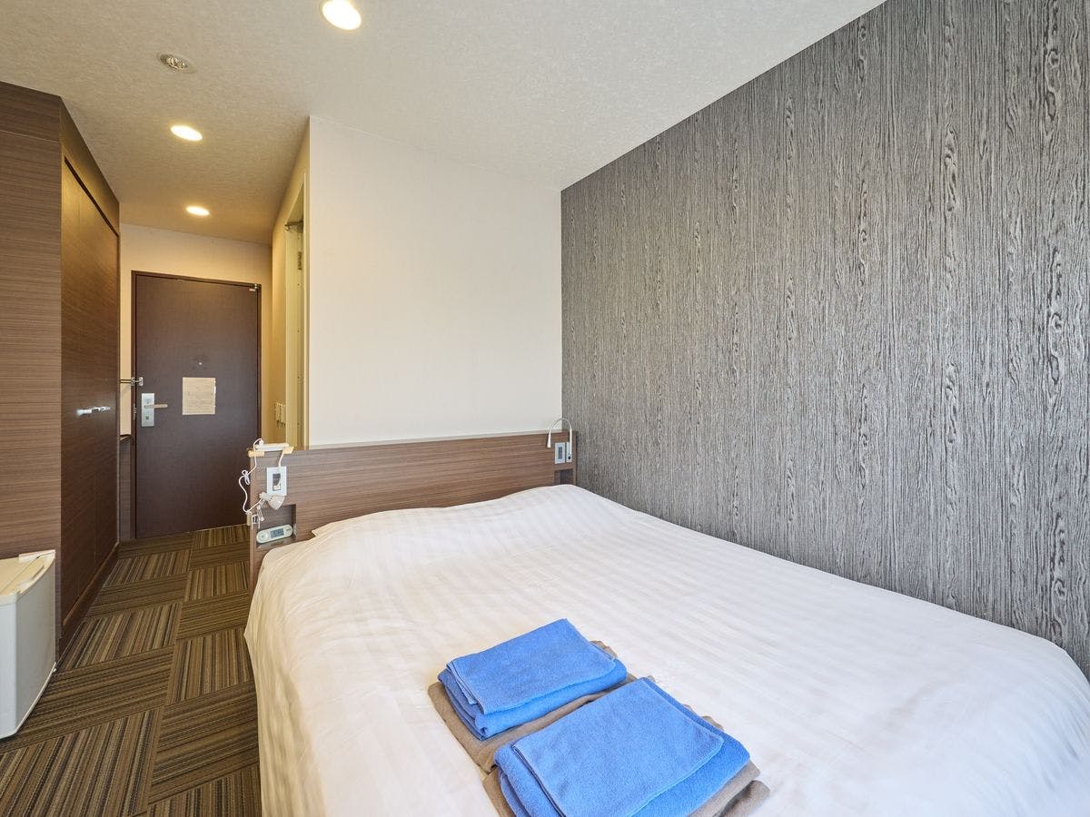 Business Hotel Goi Onsen