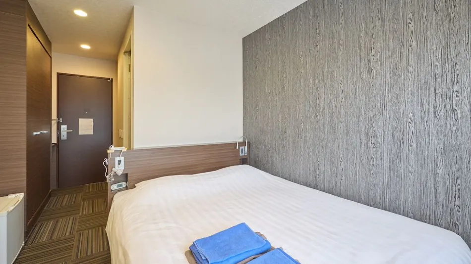 Business Hotel Goi Onsen