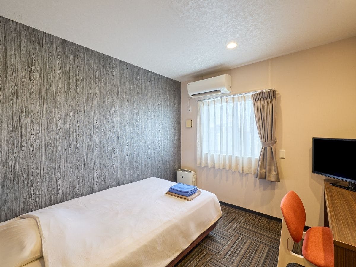 Business Hotel Goi Onsen
