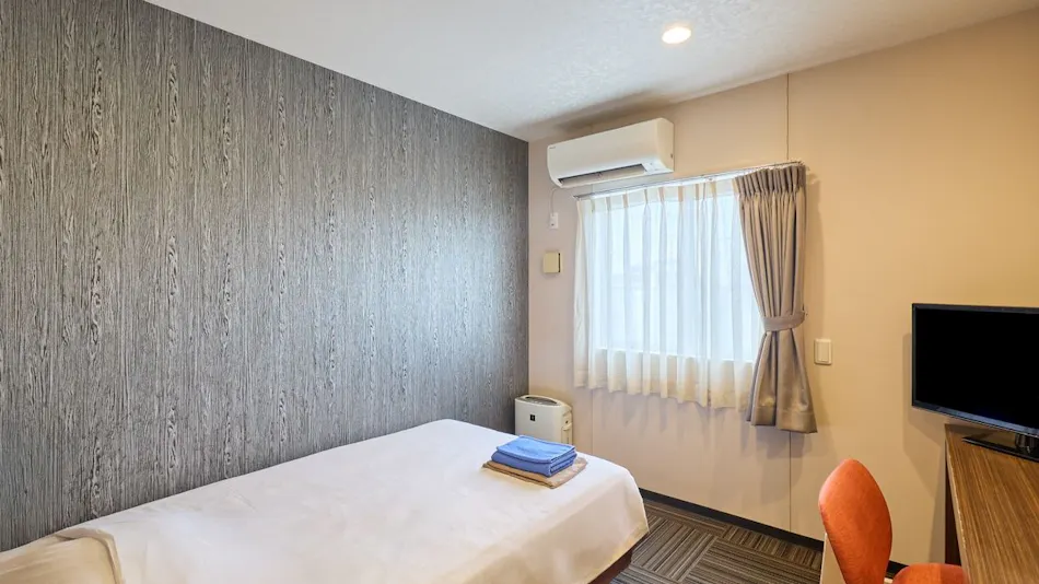 Business Hotel Goi Onsen