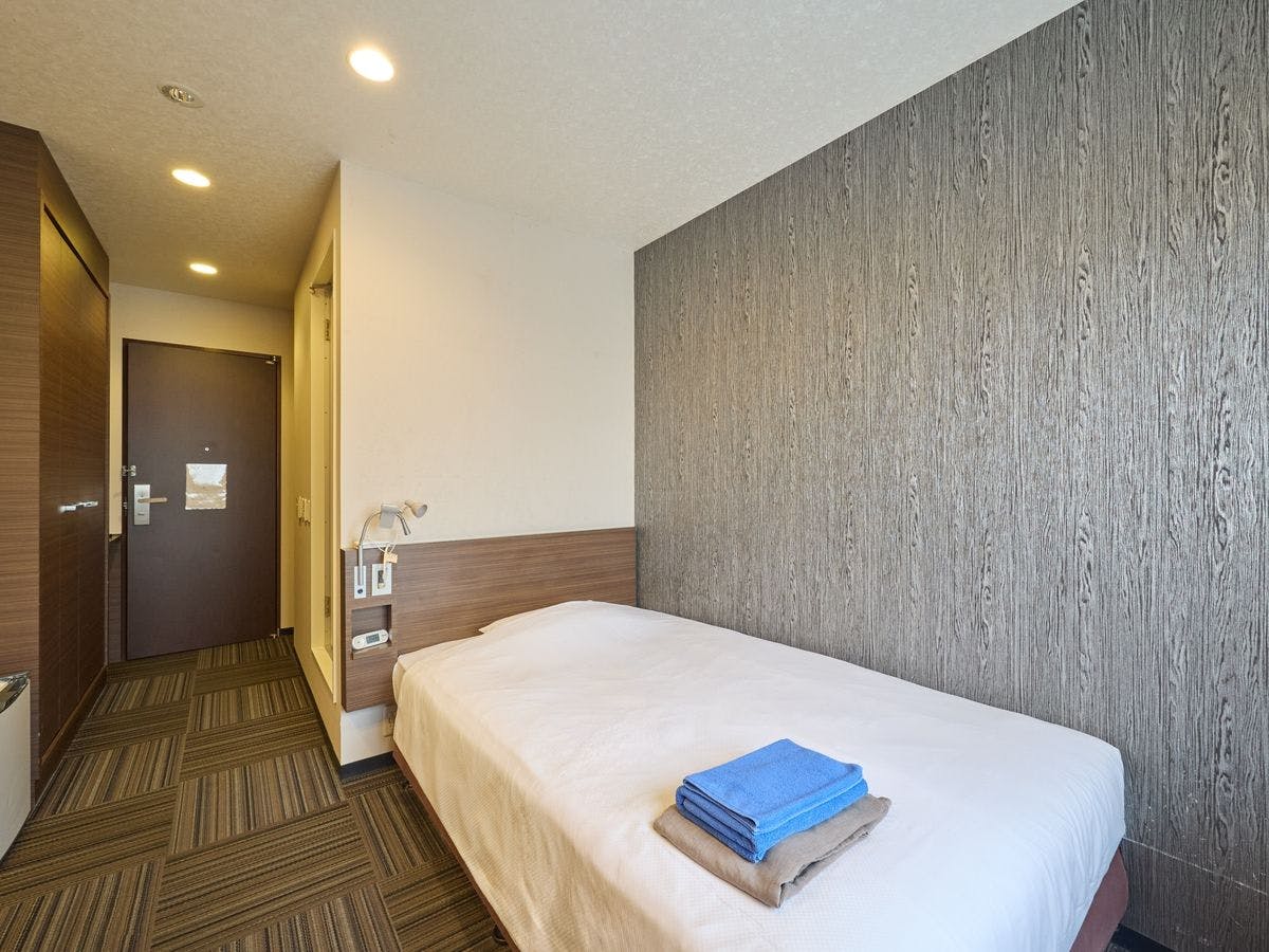 Business Hotel Goi Onsen