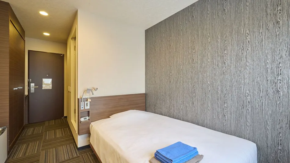 Business Hotel Goi Onsen