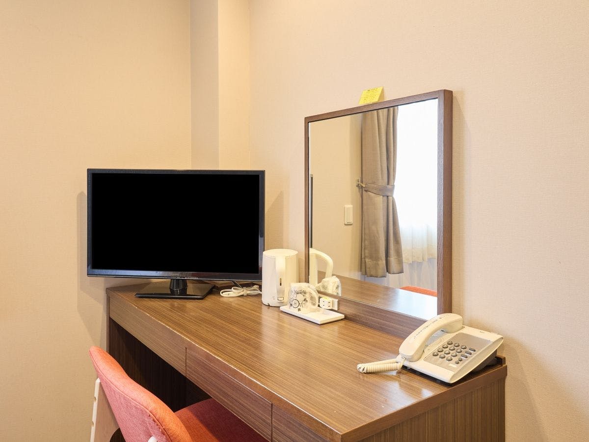 Business Hotel Goi Onsen