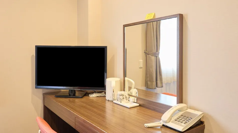 Business Hotel Goi Onsen