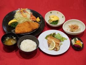 ビジネスホテル五井温泉