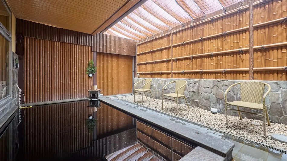 Business Hotel Goi Onsen