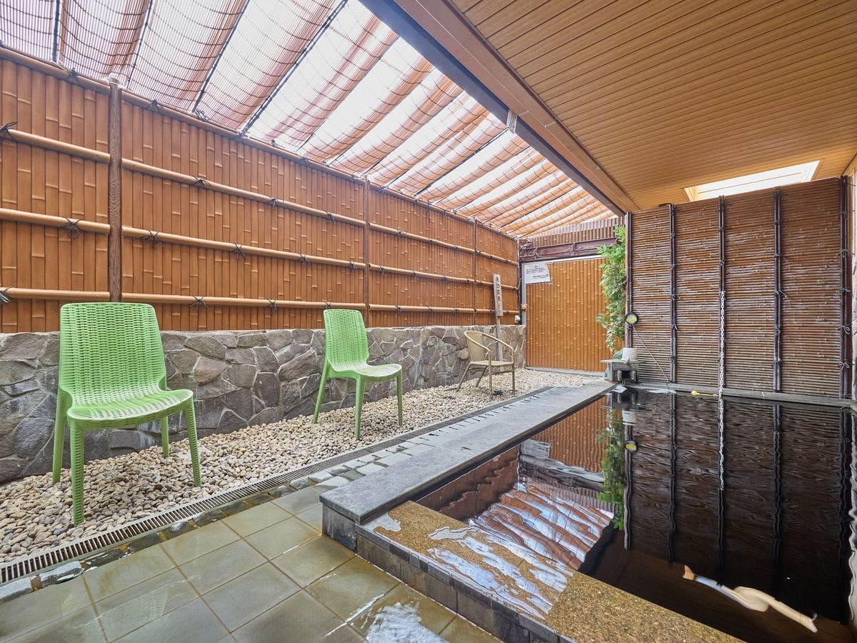 Business Hotel Goi Onsen