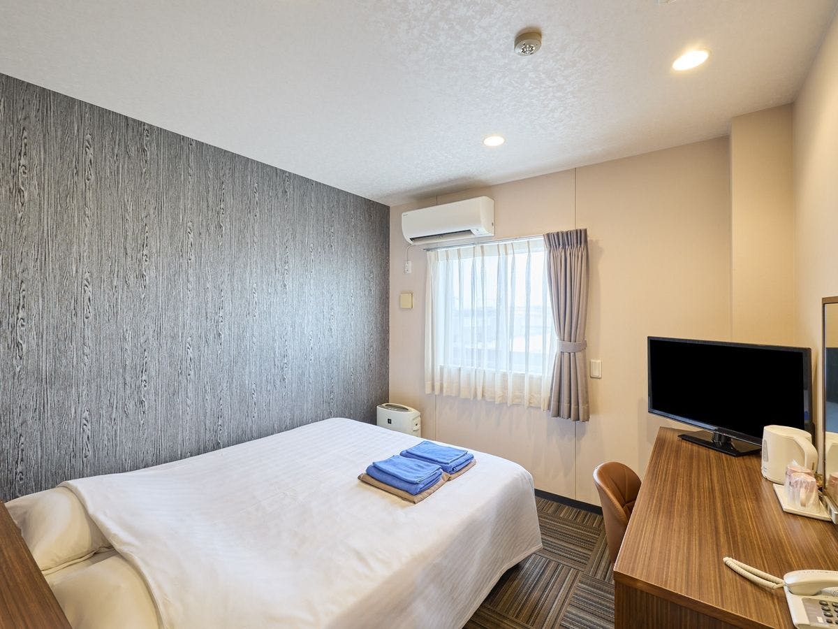 Business Hotel Goi Onsen