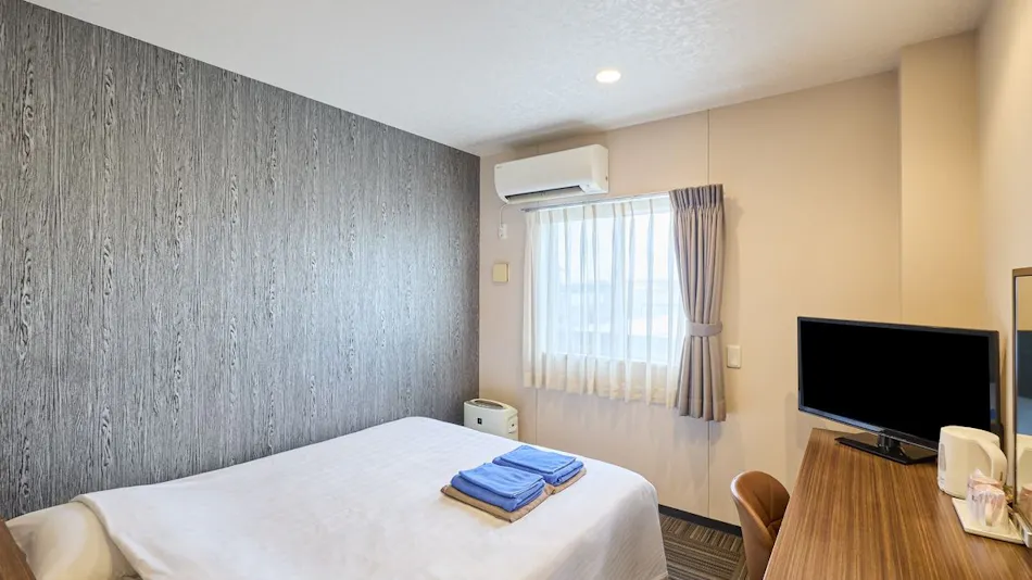 Business Hotel Goi Onsen