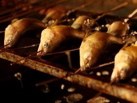 開湯約650年★塩山温泉郷の露天風呂　宏池荘