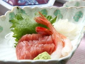 開湯約650年★塩山温泉郷の露天風呂　宏池荘