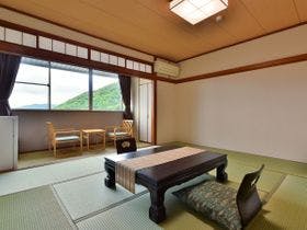 野沢温泉　朝日屋旅館