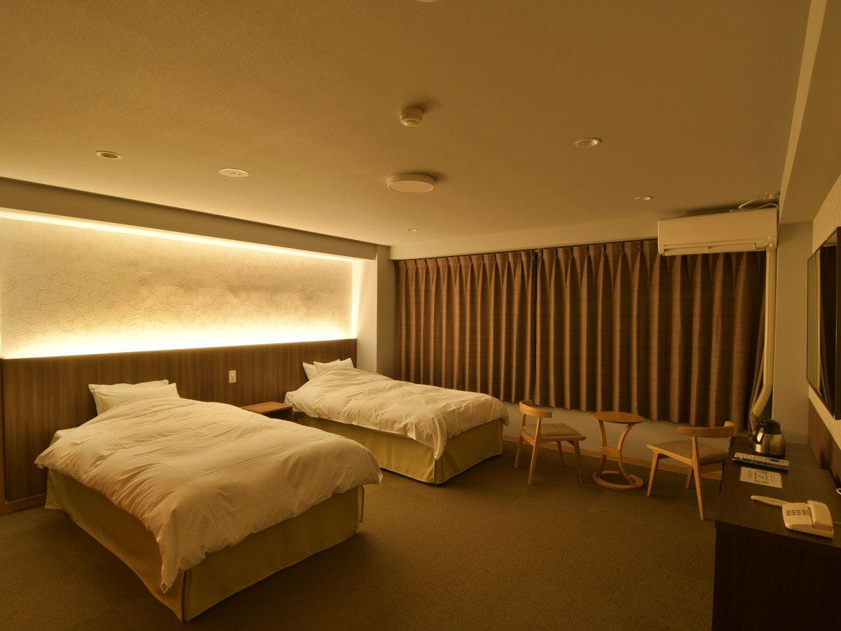 Nozawa Onsen Asahiya Ryokan