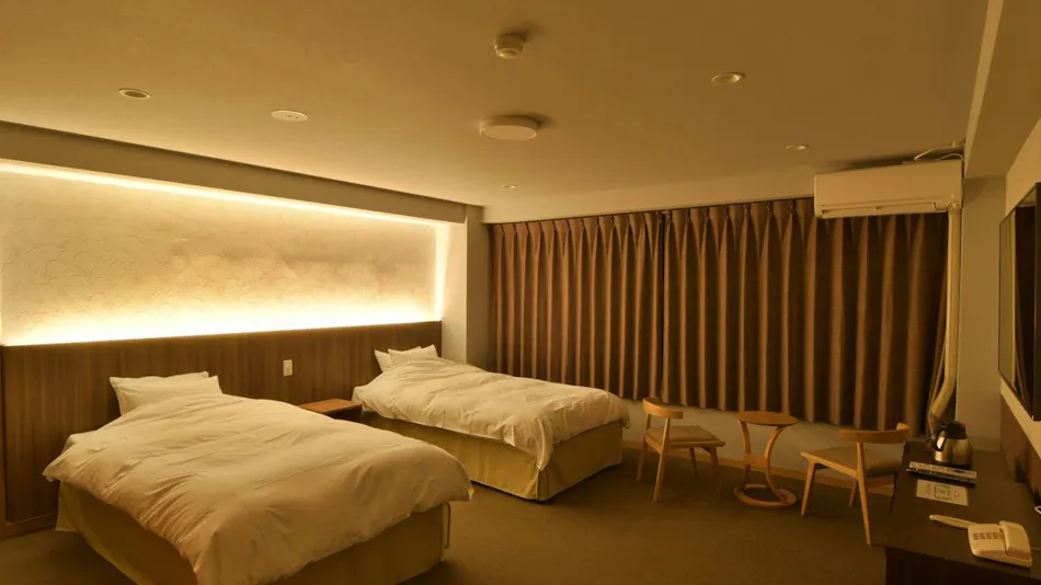 Nozawa Onsen Asahiya Ryokan