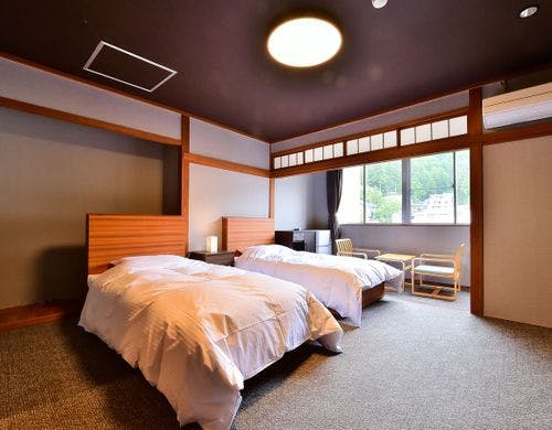 スタンダードツイン