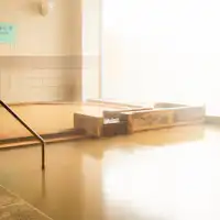 利尻ふれあい温泉 内汤
