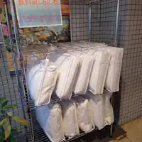1楼免费枕头租借区