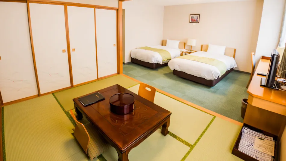 Hotel Rishiri