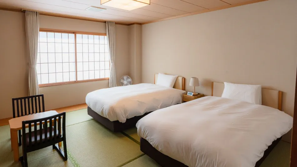 Hotel Rishiri