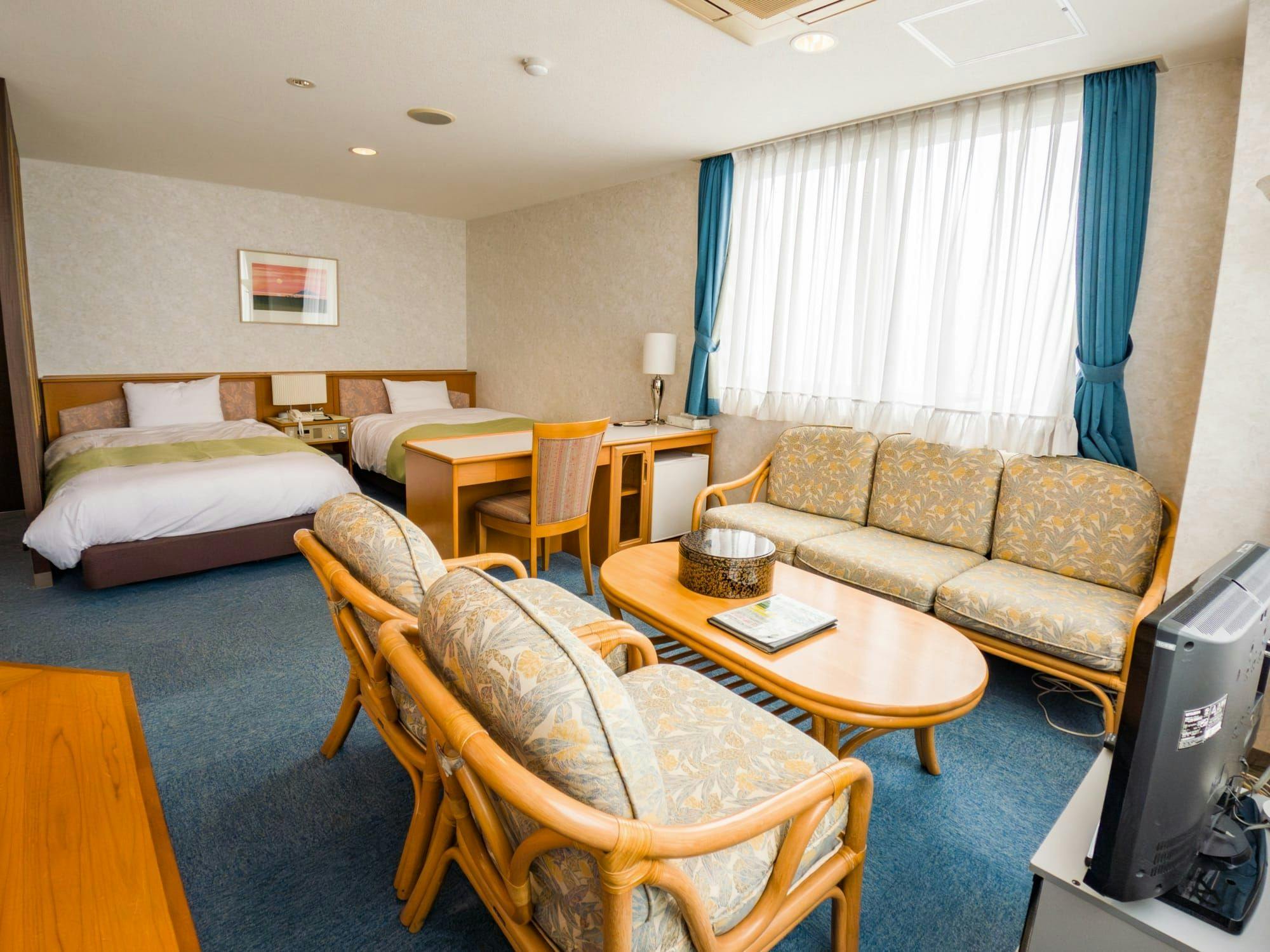 Hotel Rishiri