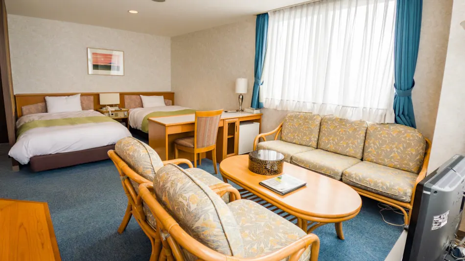 Hotel Rishiri