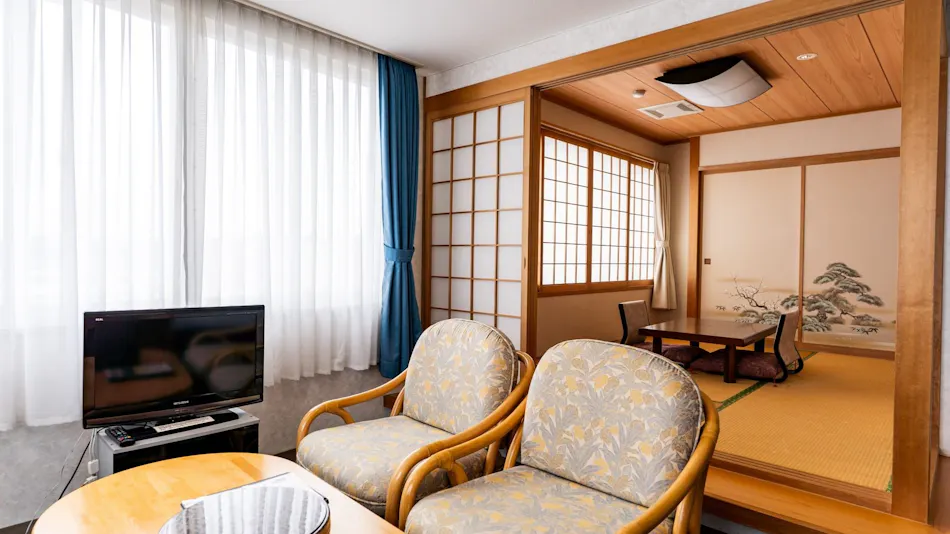 Hotel Rishiri