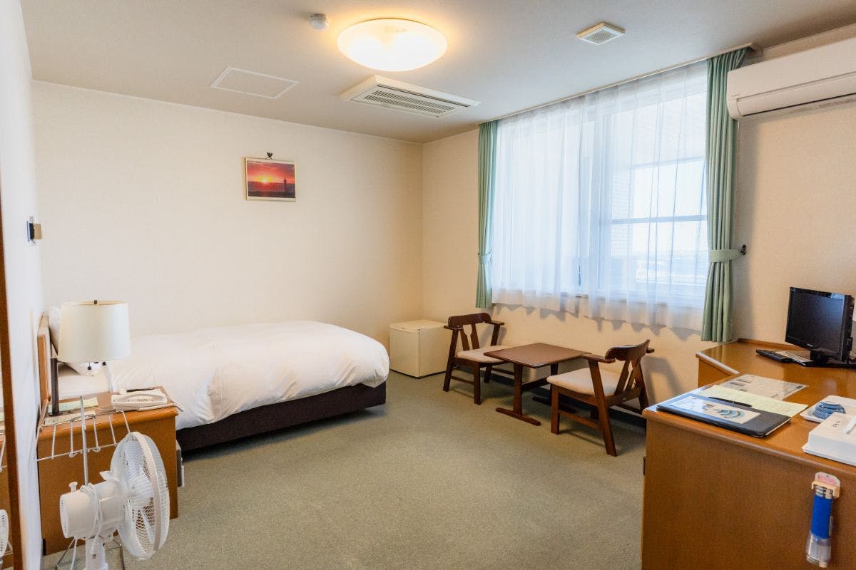 Hotel Rishiri