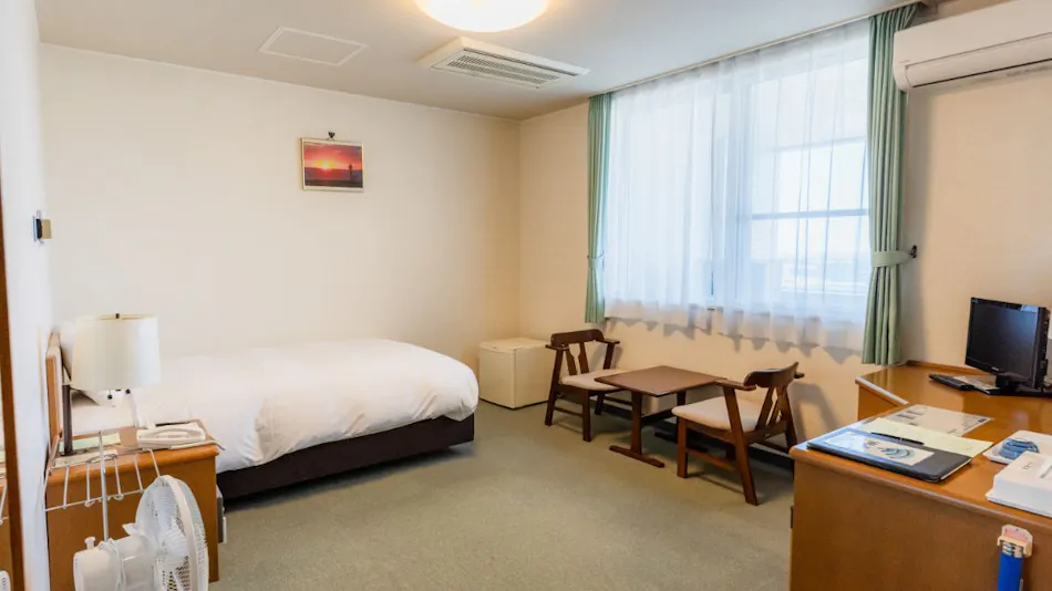 Hotel Rishiri