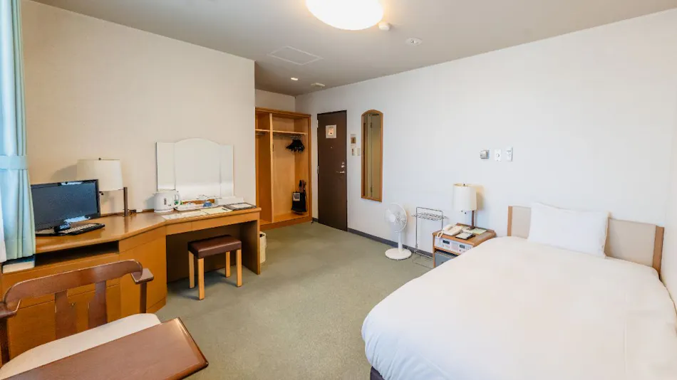 Hotel Rishiri