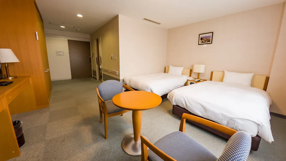 Hotel Rishiri