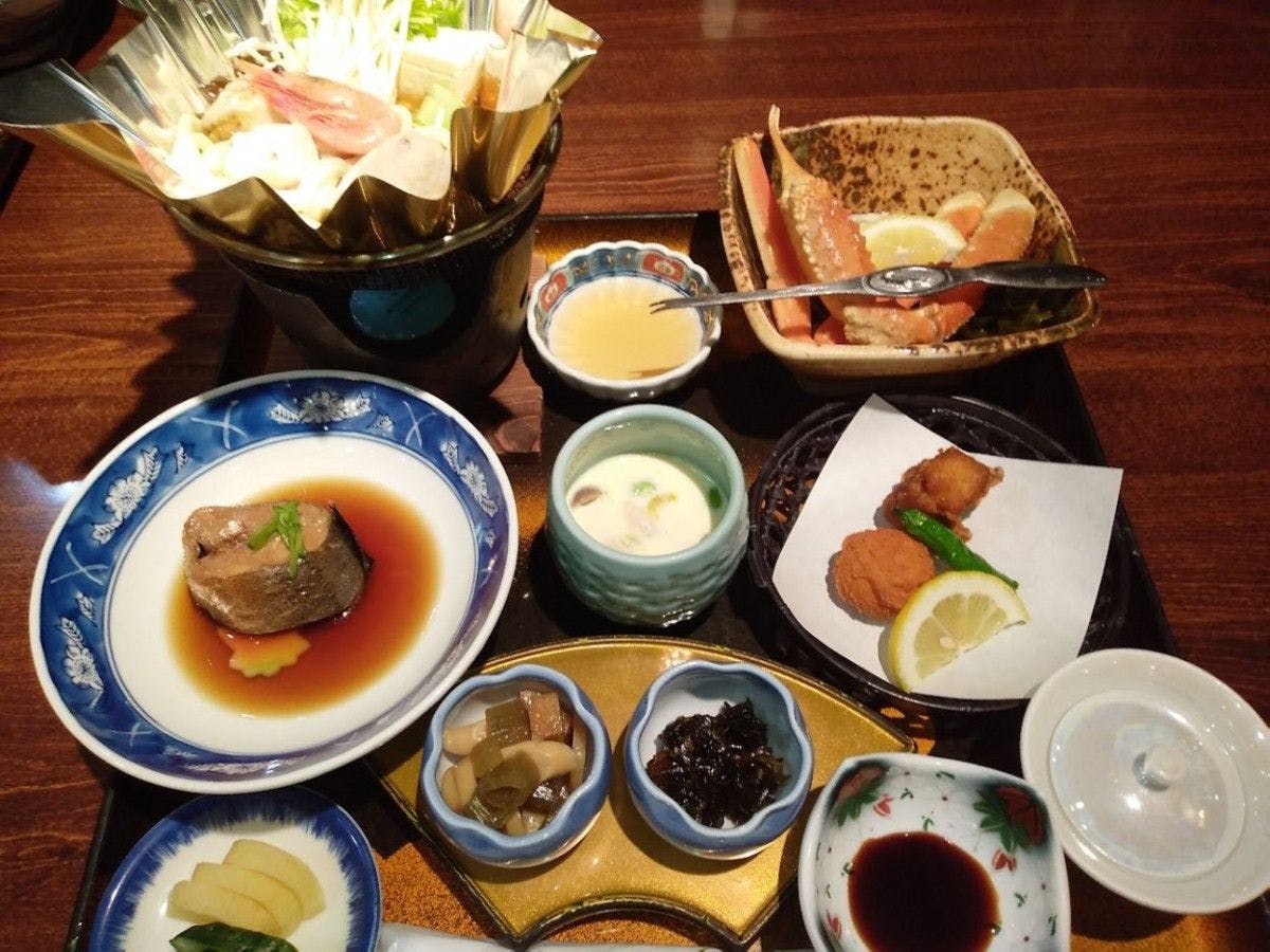 Hotel Rishiri