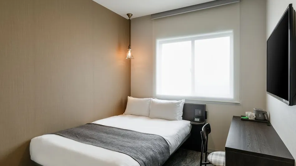 M's Hotel Kyoto Station KASUGA
