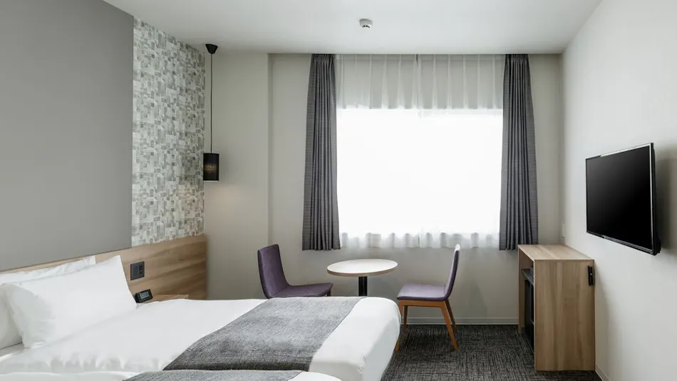 M's Hotel Kyoto Station KASUGA
