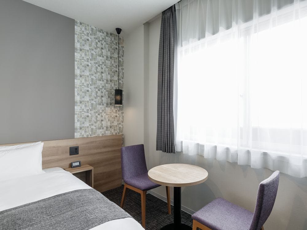 M's Hotel Kyoto Station KASUGA