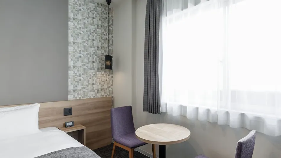 M's Hotel Kyoto Station KASUGA