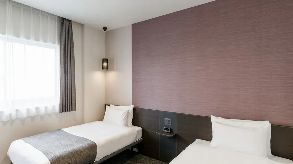 M's Hotel Kyoto Station KASUGA