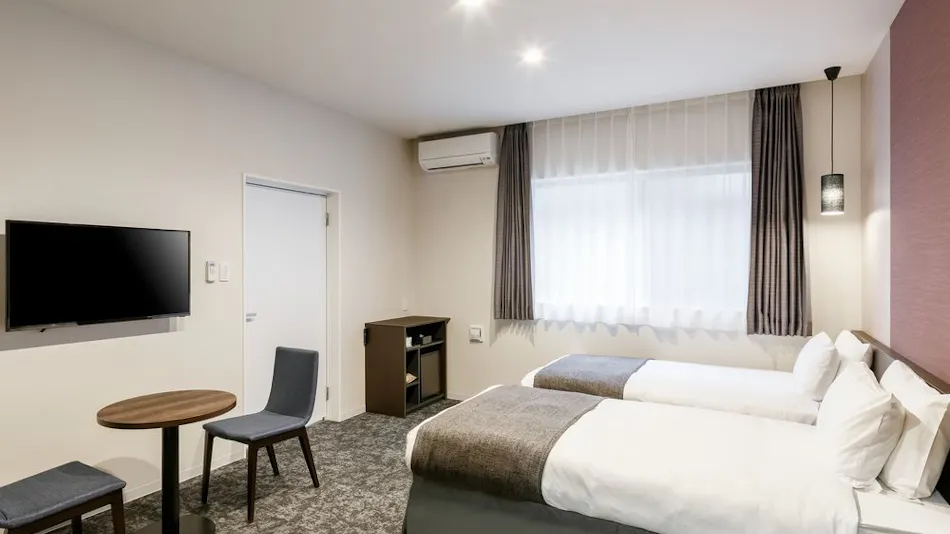 M's Hotel Kyoto Station KASUGA