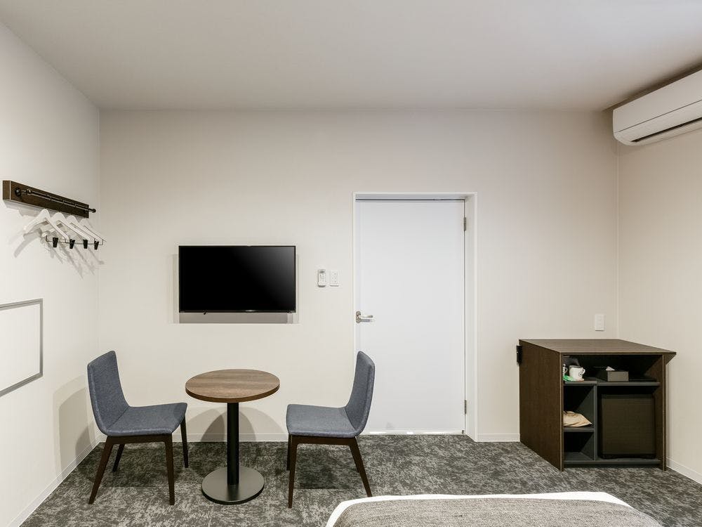 M's Hotel Kyoto Station KASUGA