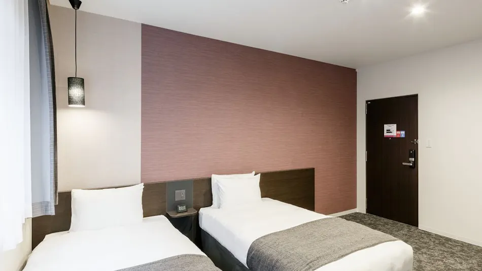 M's Hotel Kyoto Station KASUGA